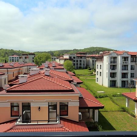 Low Cost Apartments In Green Life Sozopol Eksteriør bilde