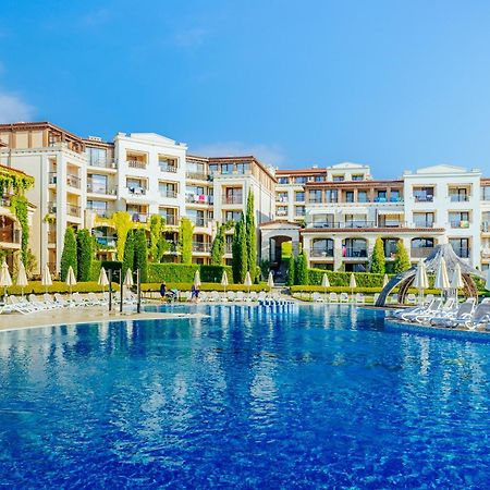 Low Cost Apartments In Green Life Sozopol Eksteriør bilde