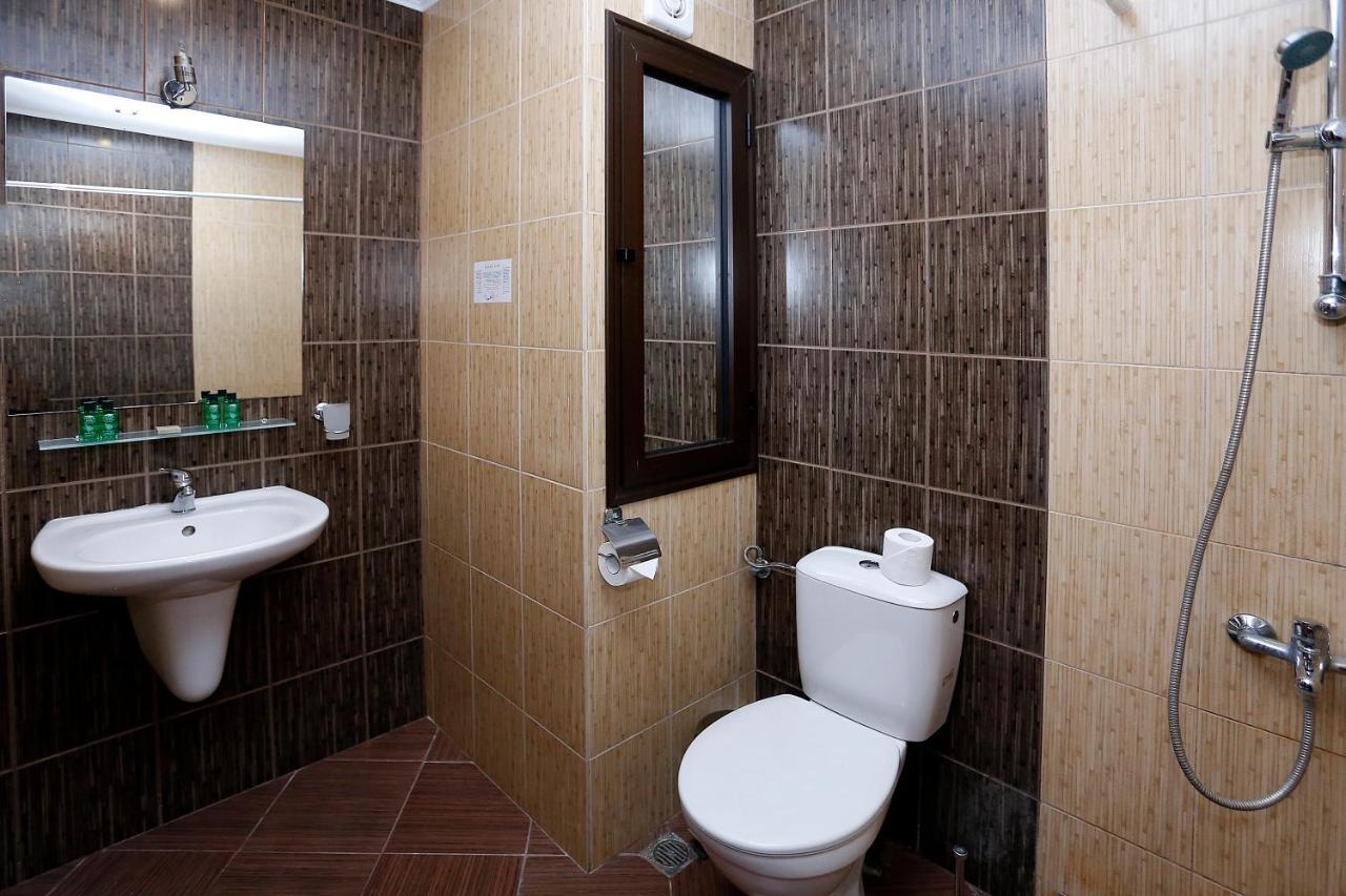 Low Cost Apartments In Green Life Sozopol Eksteriør bilde