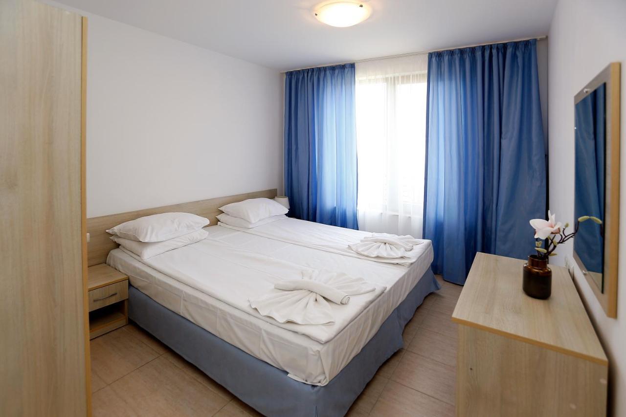 Low Cost Apartments In Green Life Sozopol Eksteriør bilde