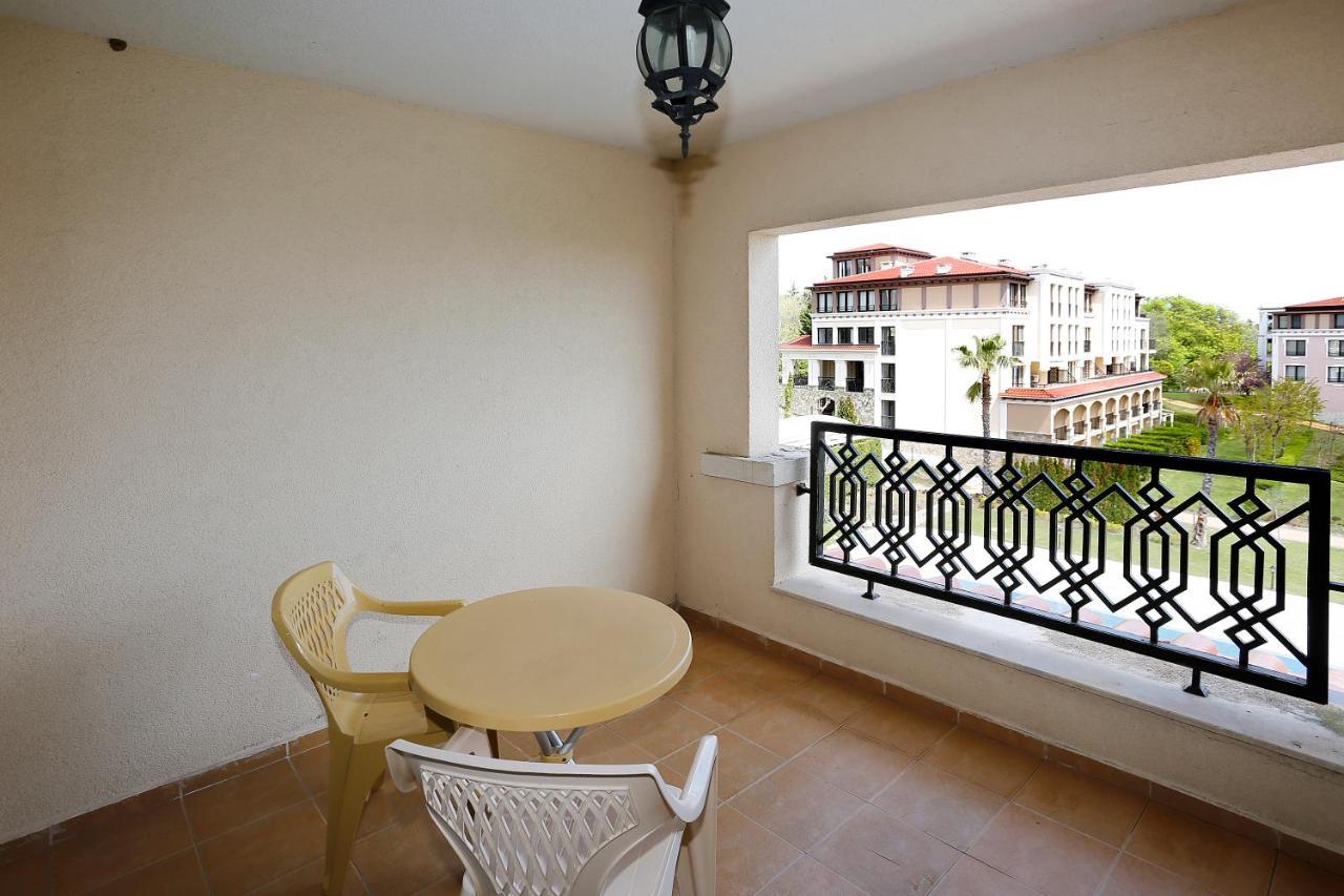 Low Cost Apartments In Green Life Sozopol Eksteriør bilde